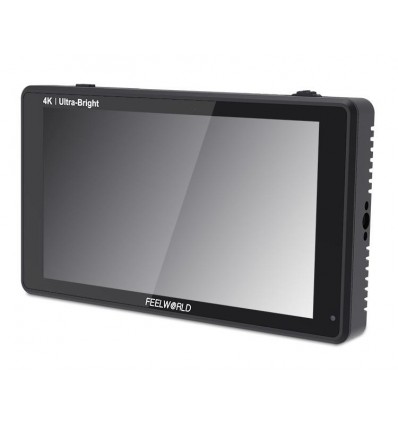 Feelworld LUT6 6" 4K Táctil