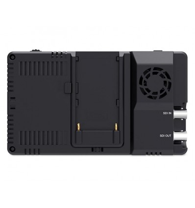 Feelworld LUT6 6" 4K Táctil