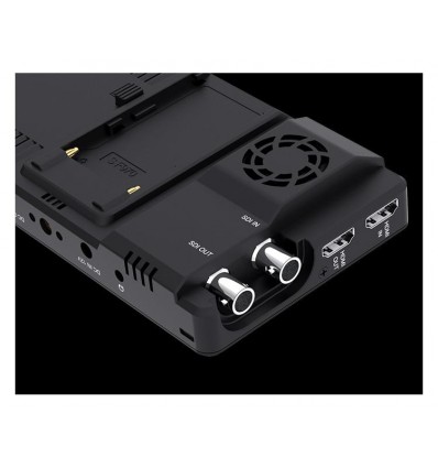 Feelworld LUT6 6" 4K Táctil