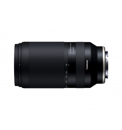 Tamron 70-300mm F/4.5-6.3 Di III RXD