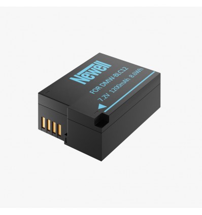 Batería Newell DMW-BLC12