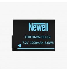 Batería Newell DMW-BLC12