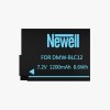 Batería Newell DMW-BLC12