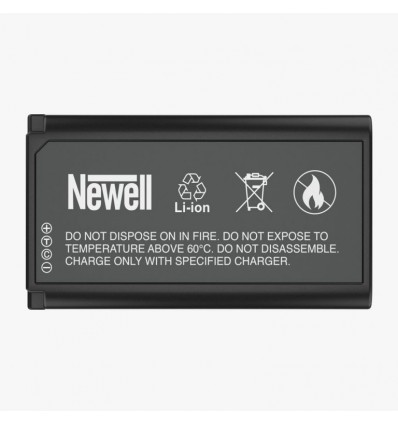 Batería Newell DMW-BLJ31