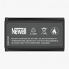 Batería Newell DMW-BLJ31