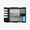Batería Newell DMW-BLF19E
