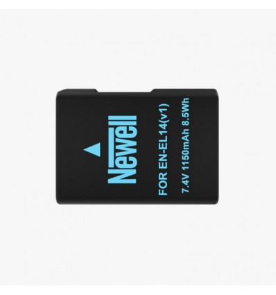 Batería Newell EN-EL14a