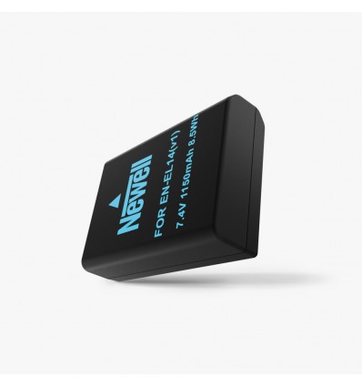 Batería Newell EN-EL14a