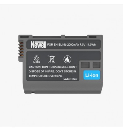 Batería Newell EN-EL15b