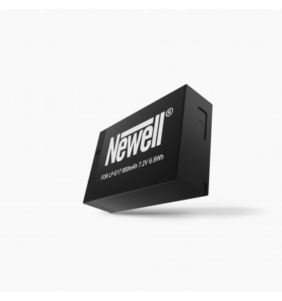 Batería Newell LP-E17