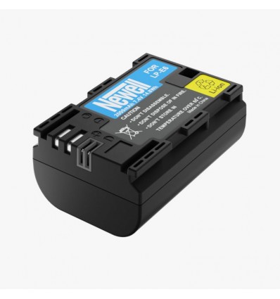 Batería Newell LP-E6