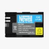 Batería Newell LP-E6