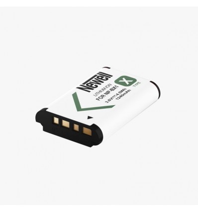 Batería Newell LP-BX1