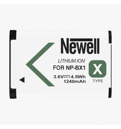 Batería Newell LP-BX1