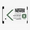 Batería Newell LP-BX1