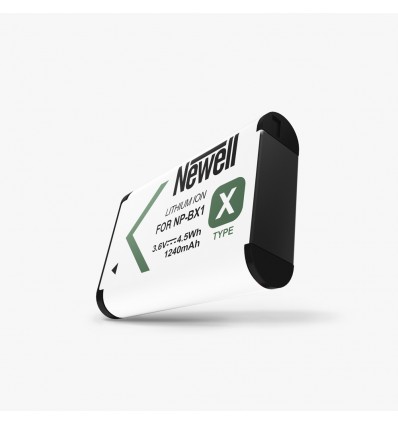 Batería Newell LP-BX1