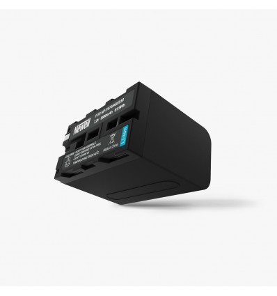 Batería Newell NP-F970