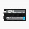 Newell NP-F970 LCD