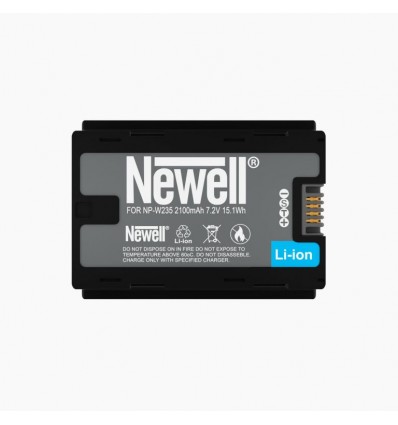 Newell NP-W235