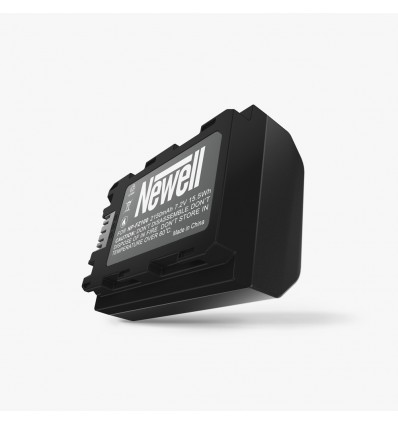 Newell cargador doble + 2 baterías NP-FZ100