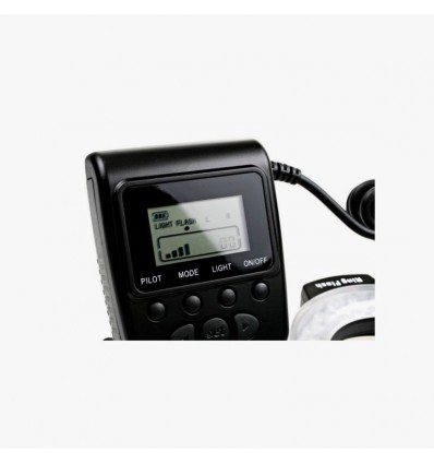 Newell RF-550 Luz anular led