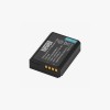 Newell cargador doble + 2 baterías LPE10