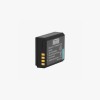 Newell cargador doble + 2 baterías LPE10