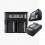 Newell cargador doble +  2 baterías   DMW-BLF19E