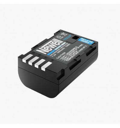 CARGADOR DOBLE + 2 BATERÍAS  DMW-BLF19E