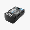 CARGADOR DOBLE + 2 BATERÍAS DMW-BLF19E