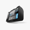 CARGADOR DOBLE + 2 BATERÍAS DMW-BLF19E