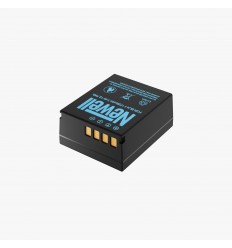Newell cargador doble +  2 baterías BLH-1  2