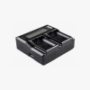 Newell cargador doble + 2 baterías BLH-1 