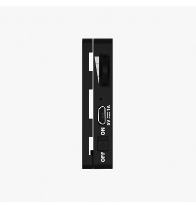Newell Led Lux 1600