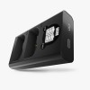 Newell cargador doble con LCD DL-USB-C EN-EL15