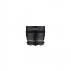 Samyang Kit VDSLR con maleta Peli 1400