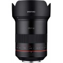 Samyang XP35mm F1.2EF Samyang XP35mm F1.2EF