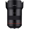 Samyang XP35mm F1.2EF