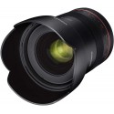 Samyang XP35mm F1.2EF Samyang XP35mm F1.2EF