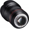 Samyang XP35mm F1.2EF