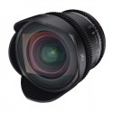 Samyang 14mm T3.1 VDSLR MK2 Samyang 14mm T3.1 VDSLR MK2