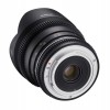 Samyang 14mm T3.1 VDSLR MK2