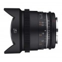 Samyang 14mm T3.1 VDSLR MK2 Samyang 14mm T3.1 VDSLR MK2