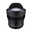 Samyang 14mm T3.1 VDSLR MK2 Samyang 14mm T3.1 VDSLR MK2