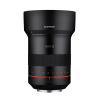 Samyang XP50mm F1.2EF