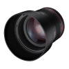 Samyang XP50mm F1.2EF