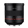 Samyang XP50mm F1.2EF