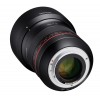 Samyang XP50mm F1.2EF