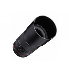 Samyang 100mm F2.8 ED  UMC Macro Canon EF 2