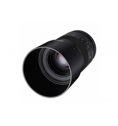 Samyang 100mm F2.8 ED  UMC Macro Canon EF